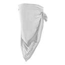 Force Lightweight Bandana with Sun Protection Light Grey UP0262U