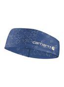 Force Lightweight Headband Bluestone UP0263U