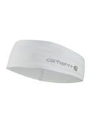 Force Lightweight Headband Light Grey UP0263U