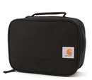 Carhartt Gear Insulated 4 Can Lunch Cooler Black B0000286