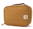 Carhartt Gear Insulated 4 Can Lunch Cooler Brown B0000286