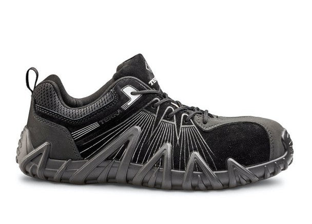 Shoe CSA Spider X Black TR0A4NPYA18