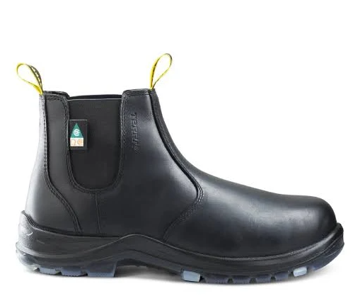 Boot CSA Murphy Slip-On Black TR0A4NRFBLK