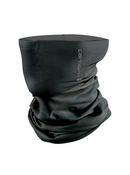 Force Lightweight Neck Gaiter with Sun Protection Black UP0252U