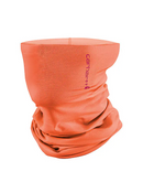 Force Lightweight Neck Gaiter with Sun Protection Brite Orange UP0252U