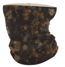 Force Neck Gaiter with Sun Protection Camo Black/Brown UP0271U