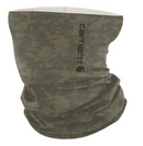 Force Neck Gaiter with Sun Protection Tree Camo UP0271U