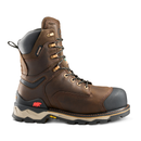 Boot CSA 8" Neragon Dark Brown 1304DB