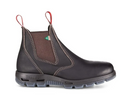 Boot CSA Bobcat Claret Oil Kip PSBOK