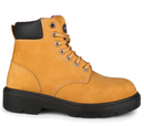 Boot CSA 6" Prolady Tan A9233-12
