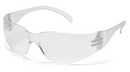 Intruder Safety Glasses Clear Box of 12 S4110S