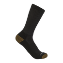 Sock Midweight Crew 6-Pack Assorted SC1136M