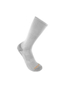 Sock Midweight Cotton-Tencel Comfort Crew 3-Pack SC8023M