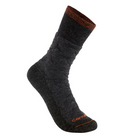 Sock Twin Knit Heavyweight Diamond Plate Crew Sock SC9510M