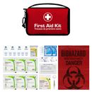 First Aid Kit BC Personal Soft Pack