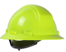 Hard Hat Full Brim "Kilimanjaro" Type 2 Hi-Vis Green HP642