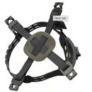 Suspension Replacement 4 Point for North N10 Hardhat