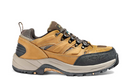 Shoe CSA Buckeye Brown 302072DW