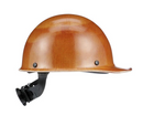 Skullgard Protective Cap with Fas-Trac III Suspension Natural Tan