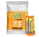 Qwik Stik® ZERO – Sugar Free Hydration Powder Packet 50PK