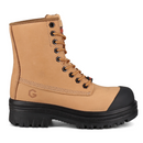 Boot CSA 8" Storm Taupe 14402