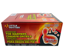 Little Hotties Toe Warmer 30pk