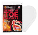 Little Hotties Toe Warmer 6pk