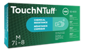 Glove TouchNTuff  Disposable 100pcs 012-92-600