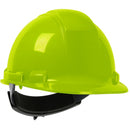 Hard Hat Cap Style Type 2 Green HP542R44