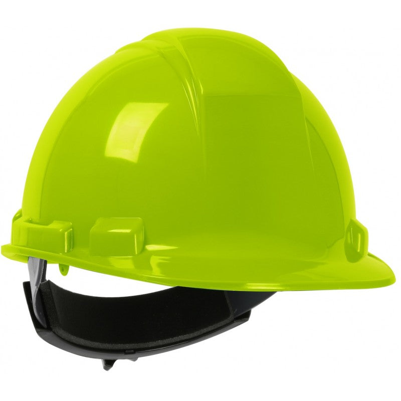 Hard Hat Cap Style Type 2 Green HP542R44