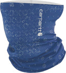 Force Neck Gaiter with Sun Protection Blue UP0271U