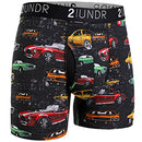 Swing Shift 6" Boxer Brief