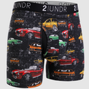 Swing Shift 6" Boxer Brief