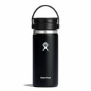 Hydro Flask 16 oz Coffee with Flex Sip™ Lid Black W16BCX001