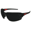 Safety glasses Nevosa Black Frame / Smoke Lens Edge XV416