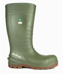 Boot CSA Acton All Terrain Green Size 11 only A4144-15