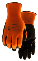 Glove Stealth Heavy Artillery Nitrile 6 Pack 397X6