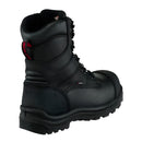 Boot CSA 8″ Redwing King Toe® Black 3512