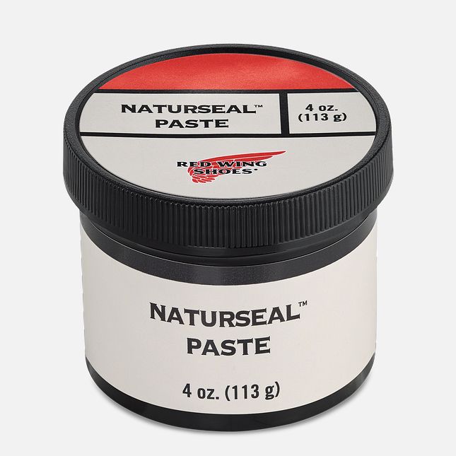 Natureseal 4oz Waterproof & Conditioning Paste