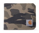 Nylon Duck Bifold Wallet Camo B0000235 902