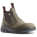 Boot CSA Bobcat Iron Bark PSBIB