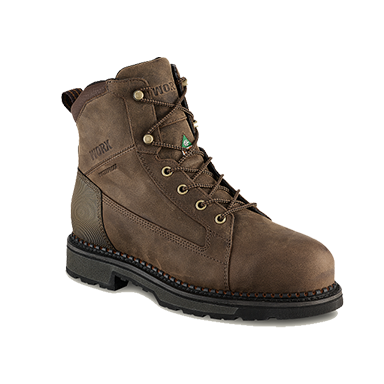 Boot CSA Worx Axil 6" 5909