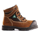 Boot CSA 6" MOAB Brown 8420FLX