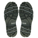 Boot CSA 8" Nylon Black 8550FLX