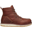 Boot CSA 6" San Jose Gingerbread Brown 1021336