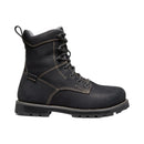 Boot CSA 8" Seattle WP Black/Steel Grey 1022170