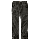 Pant Rugged Flex® Rigby Dungaree Peat 102291