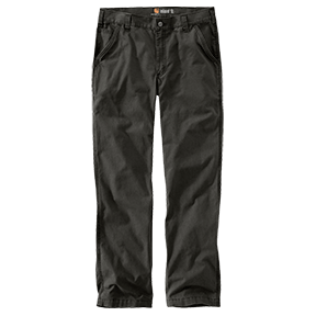 Pant Rugged Flex® Rigby Dungaree Peat 102291
