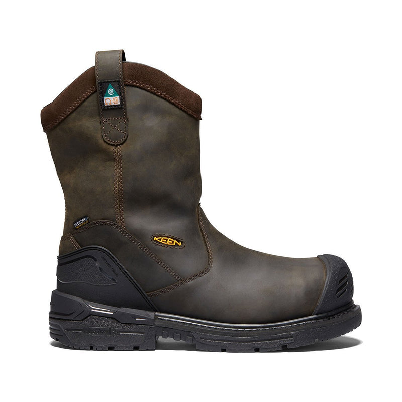 Boot CSA Philadelphia Wellington Brown 1024217