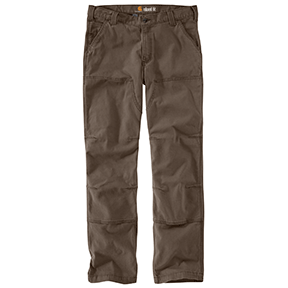 Pant Double Front Rigby Tarmac 102802